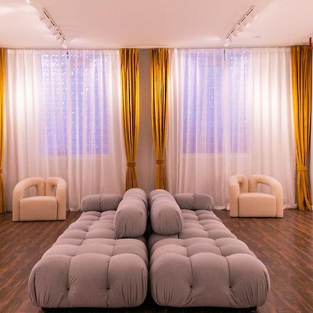 The Modernist Hotel نيو يورك المظهر الخارجي الصورة