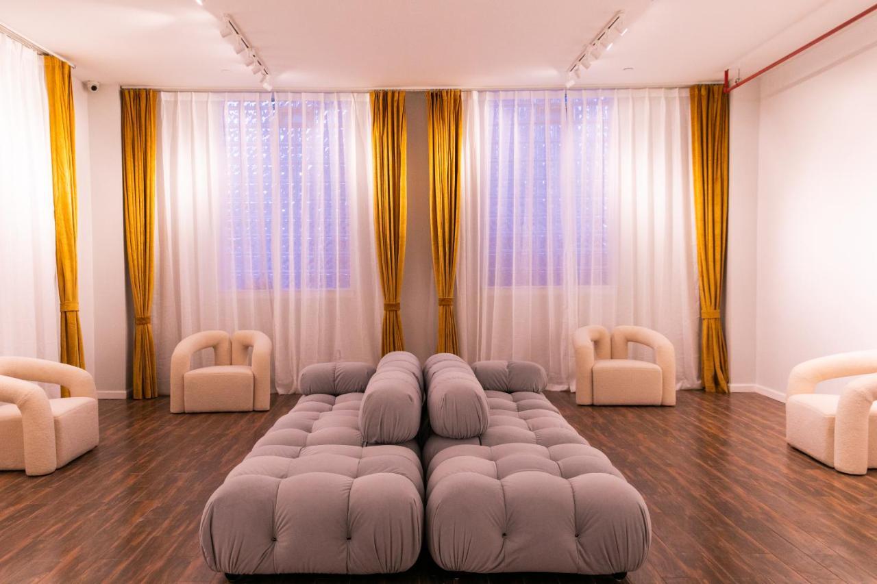 The Modernist Hotel نيو يورك المظهر الخارجي الصورة