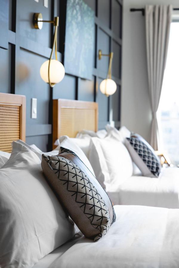 The Modernist Hotel نيو يورك المظهر الخارجي الصورة