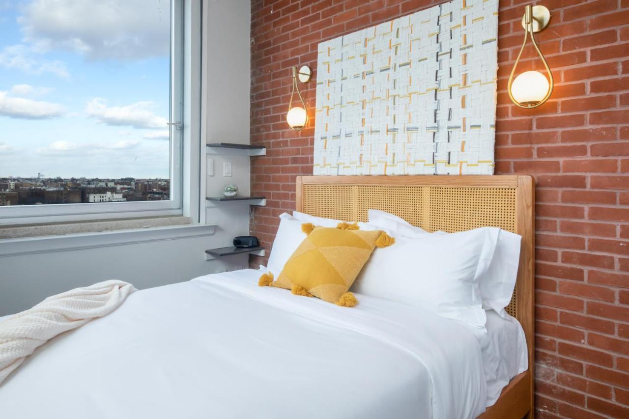 The Modernist Hotel نيو يورك المظهر الخارجي الصورة