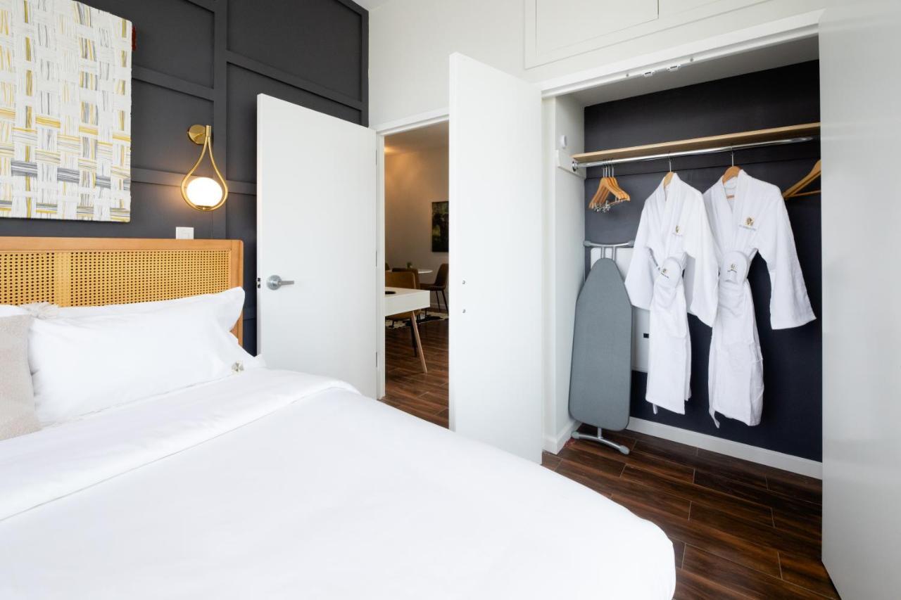 The Modernist Hotel نيو يورك المظهر الخارجي الصورة